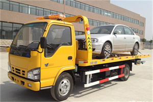 桦南道路救援一般怎么收费