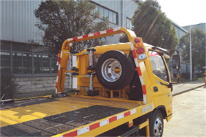 桦南附近汽车搭电救援电话