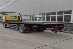 桦南24小时公路救援电话