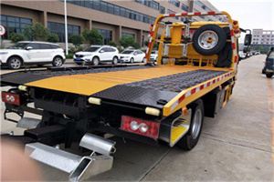 桦南24小时汽车送油服务公司