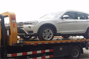 桦南拖车24小时服务电话