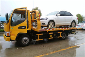 桦南附近拖车救援24小时服务热线